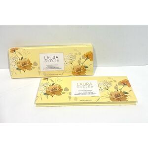 Laura Geller Wildflower Wishes Seasonless Staples Palette 14 Eyeshadows New